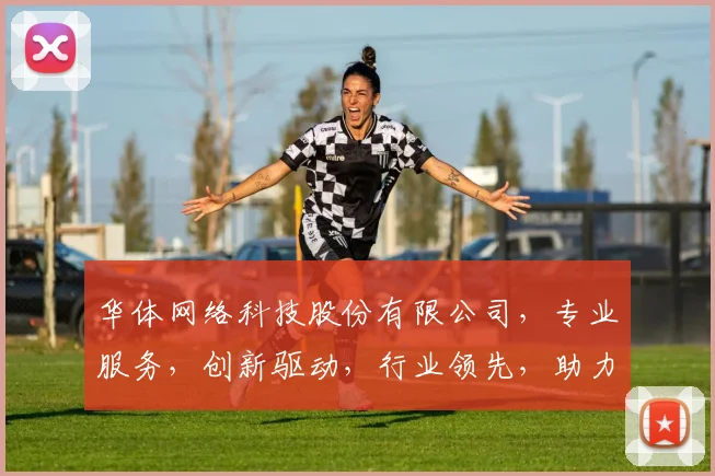 华体网络科技股份有限公司，专业服务，创新驱动，行业领先，助力企业数字化转型三步走