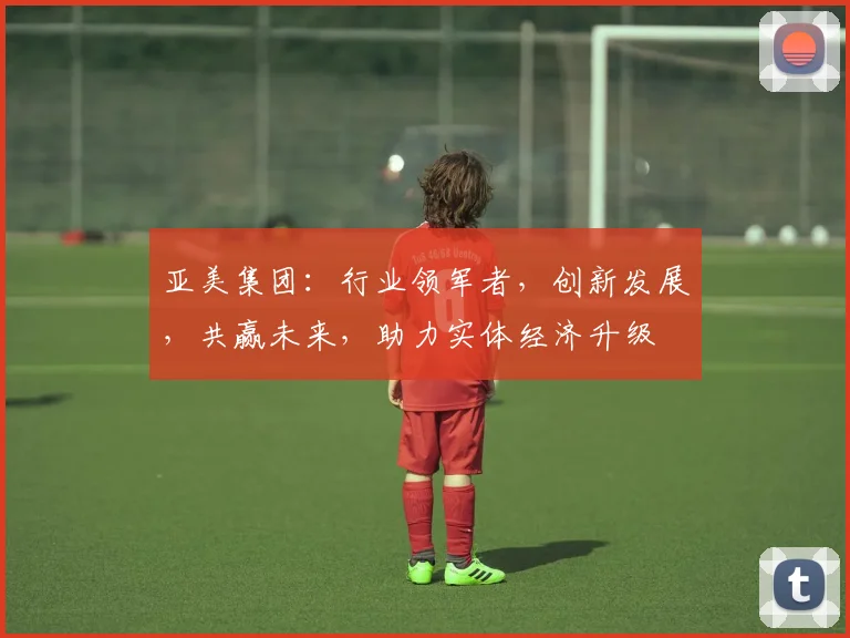 亚美集团：行业领军者，创新发展，共赢未来，助力实体经济升级